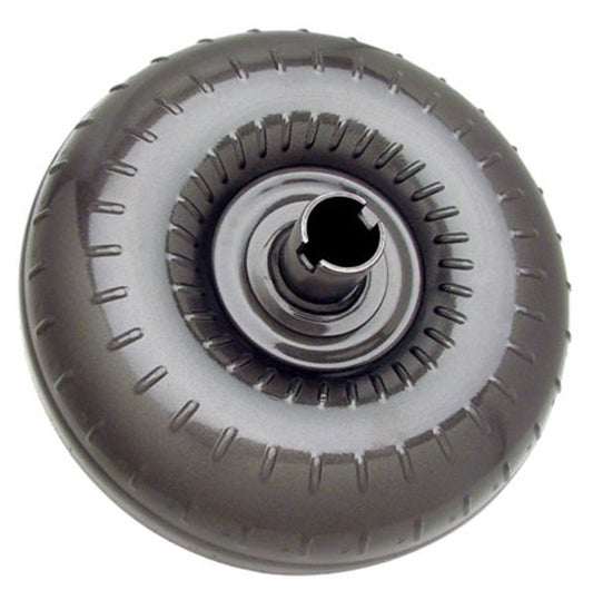 CONV TURBO 12 IN  RV