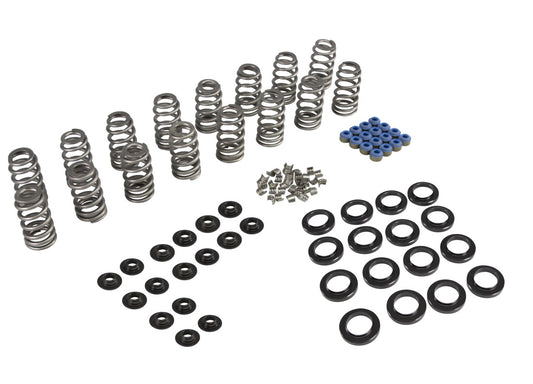 KIT,BEEHIVE SPRING,.600+ LIFT,09-UP 5.7 EAGLE,6.2 HELLCAT,6.4 APACHE HEMI,STEEL