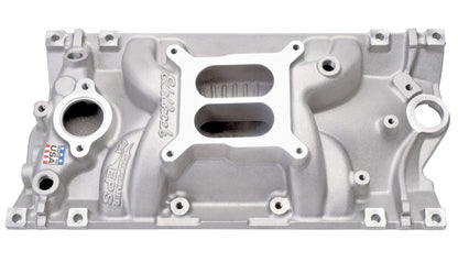 MANIFOLD, 1996-02 SB CHEVY 5.0L-5.7L, EPS, VORTEC