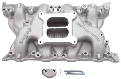 MANIFOLD, 1970-74 FORD 351C 2V, PERFORMER