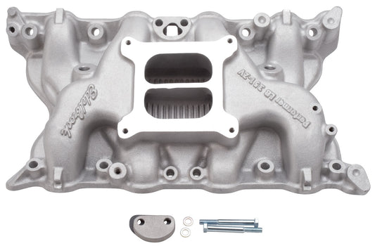 MANIFOLD, 1970-74 FORD 351C 2V, PERFORMER