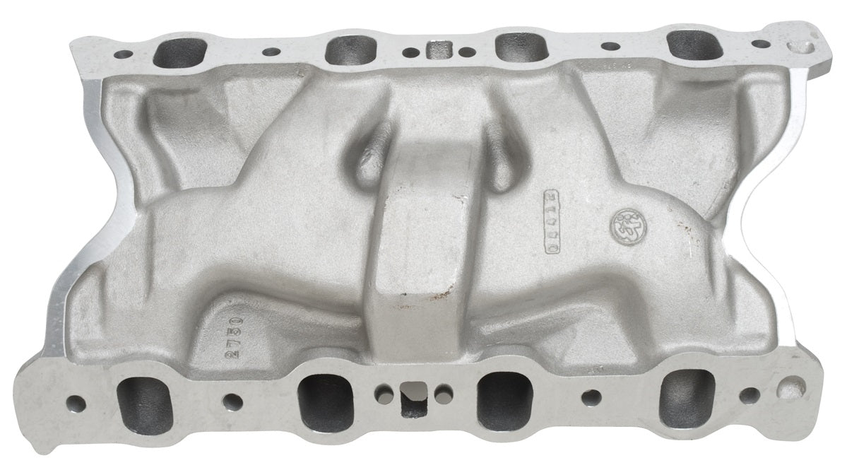 MANIFOLD, 1970-74 FORD 351C 2V, PERFORMER