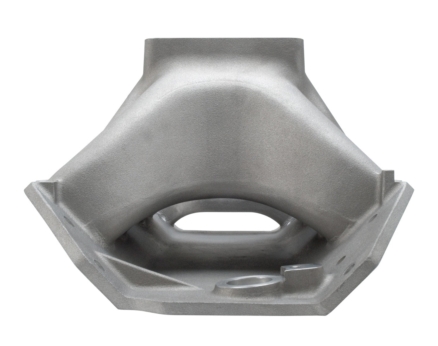 MANIFOLD, BBC, BIG VICTOR 2, SPREAD PORT, 4500 FLANGE
