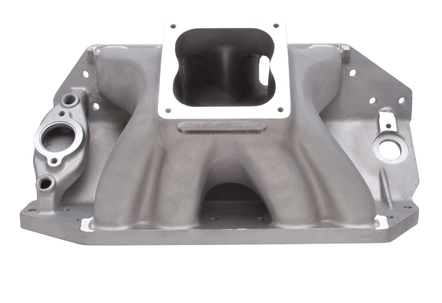 MANIFOLD, BBC TALL DECK, BIG VICTOR 2, SPREAD PORT, 4500 FLANGE