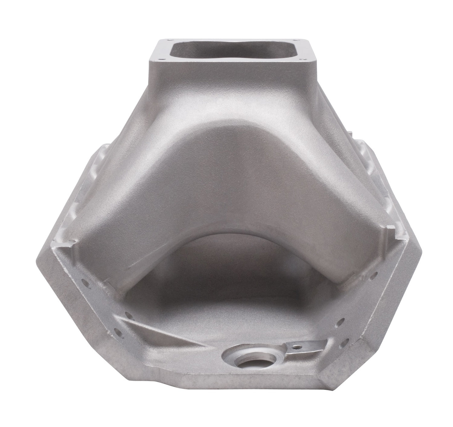 MANIFOLD, BBC TALL DECK, BIG VICTOR 2, SPREAD PORT, 4500 FLANGE