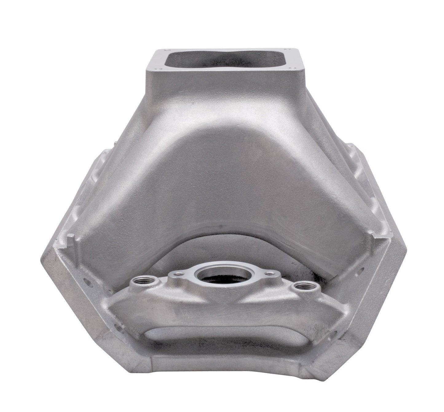 MANIFOLD, BBC TALL DECK, BIG VICTOR 2, SPREAD PORT, 4500 FLANGE