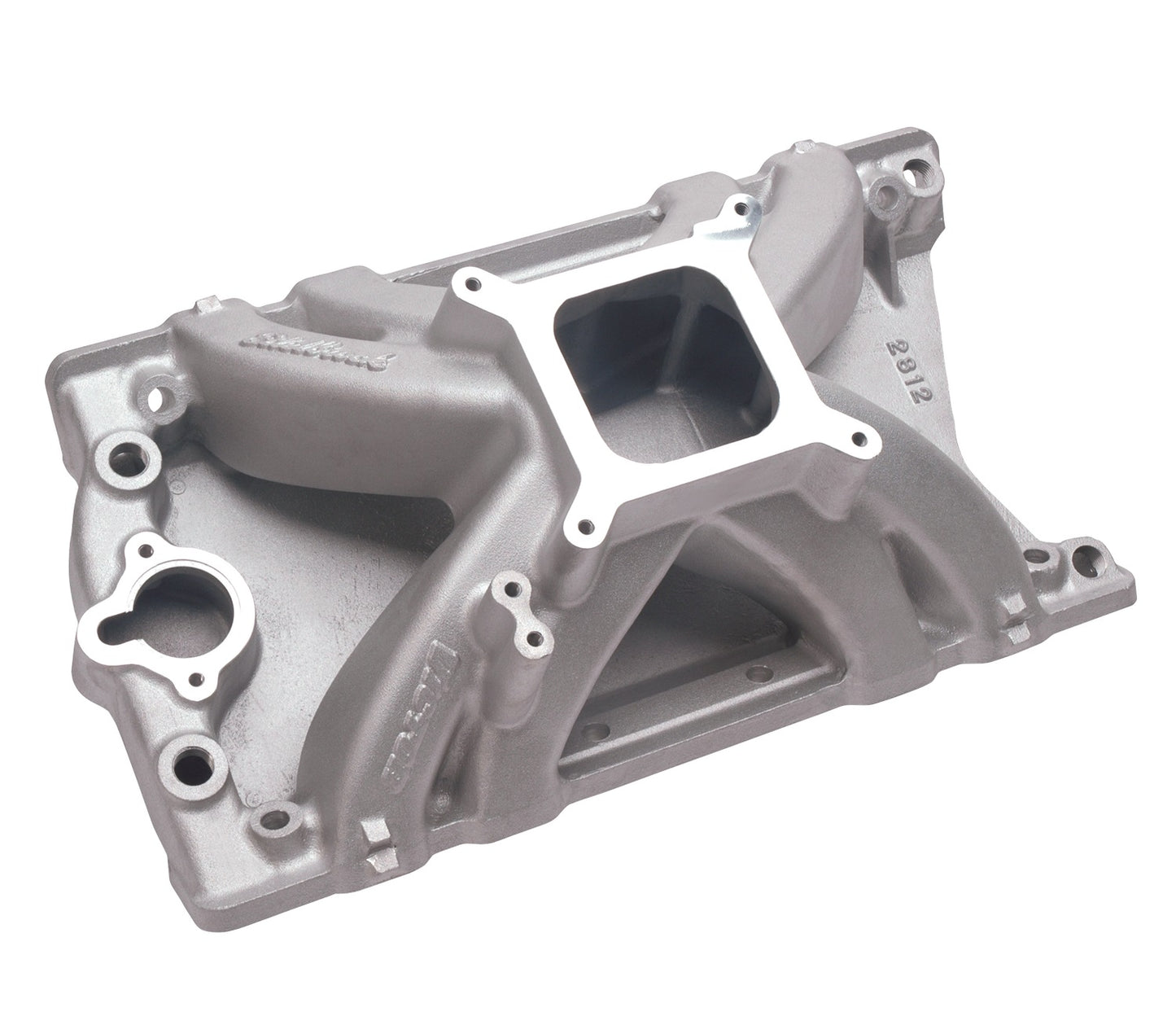 MANIFOLD, 1968-80 OLDS 350-403, VICTOR