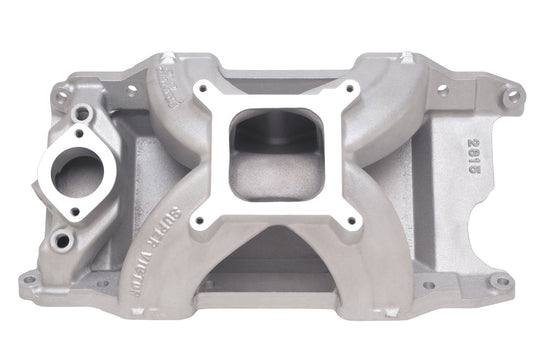 MANIFOLD, 1967-91 CHRYSLER 318-360 (LA), SUPER VICTOR