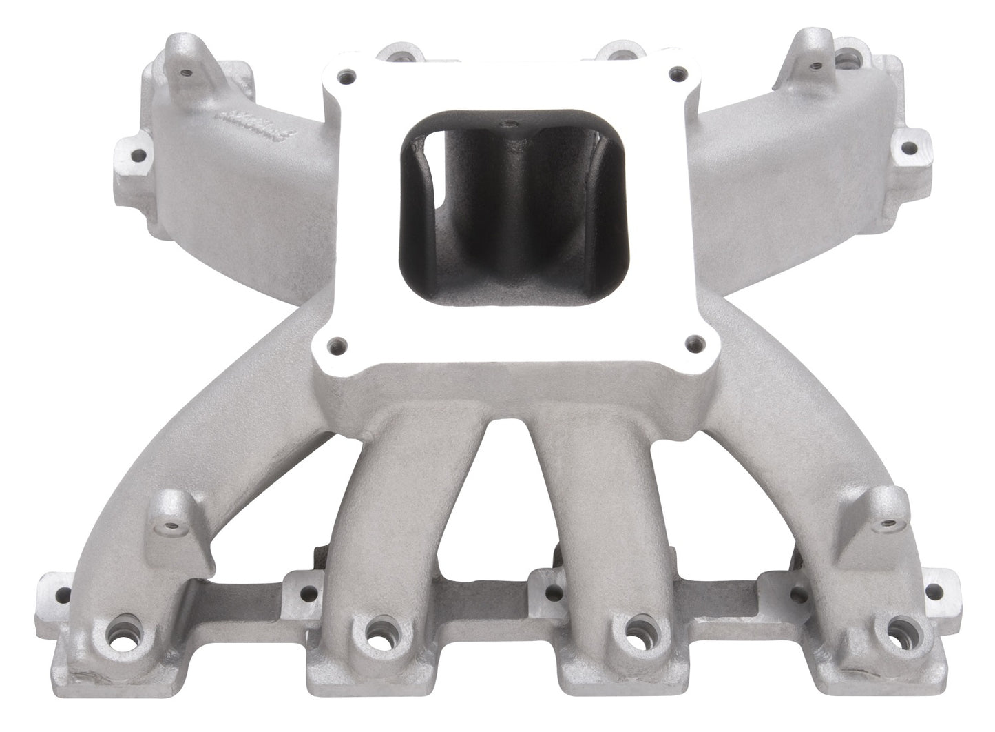 MANIFOLD, CHEVY LS3, EFI, 4150 FLANGE, SUPER VICTOR