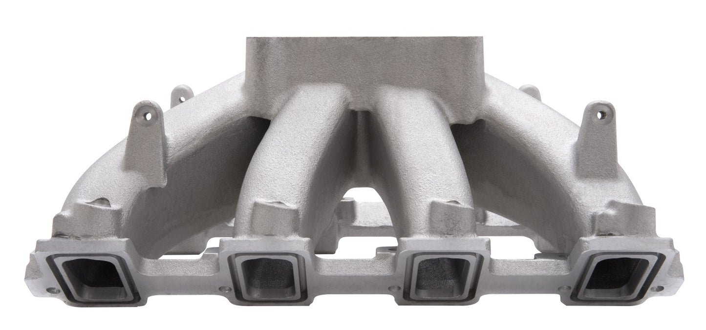 MANIFOLD, CHEVY LS3, EFI, 4150 FLANGE, SUPER VICTOR