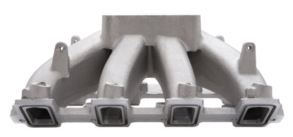 MANIFOLD, CHEVY LS3, EFI, 4150 FLANGE, SUPER VICTOR