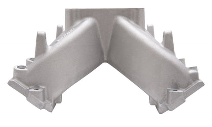 MANIFOLD, CHEVY LS3, EFI, 4150 FLANGE, SUPER VICTOR