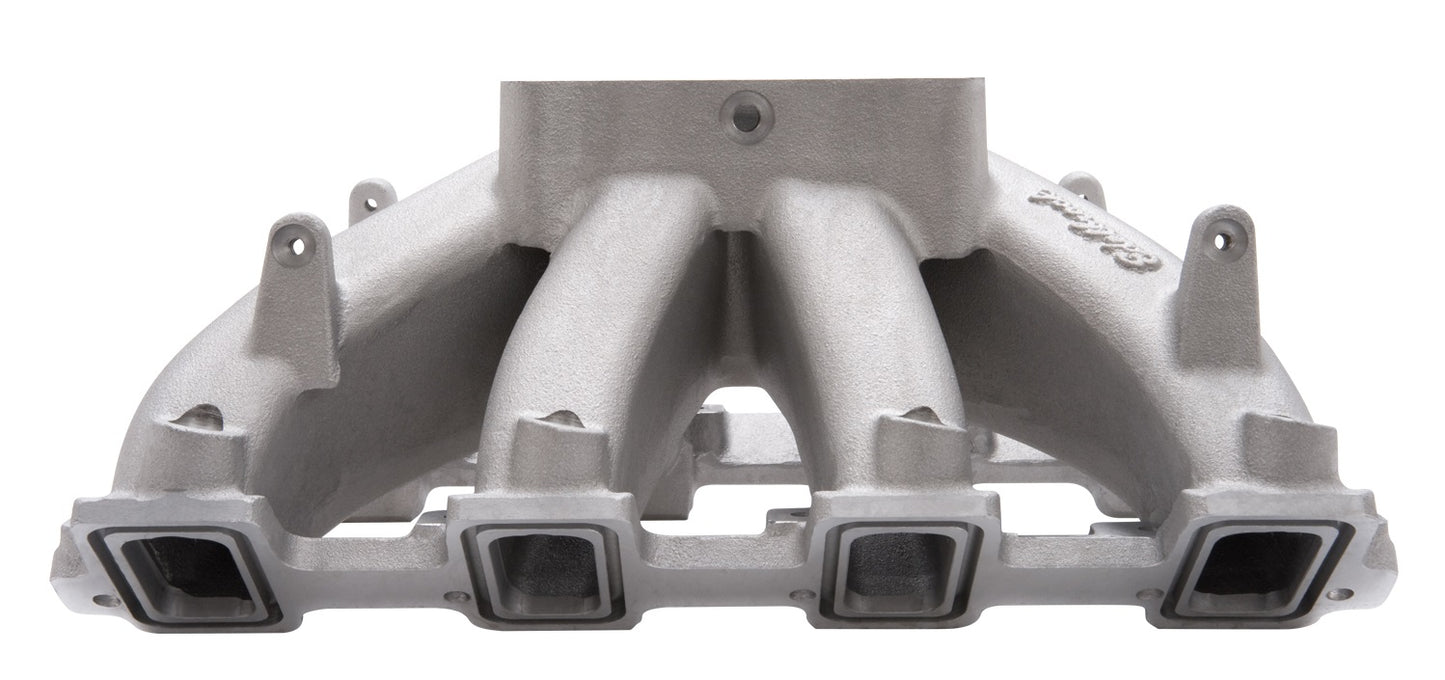 MANIFOLD, CHEVY LS3, EFI, 4150 FLANGE, SUPER VICTOR