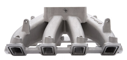 MANIFOLD, CHEVY LS3, EFI, 4150 FLANGE, SUPER VICTOR