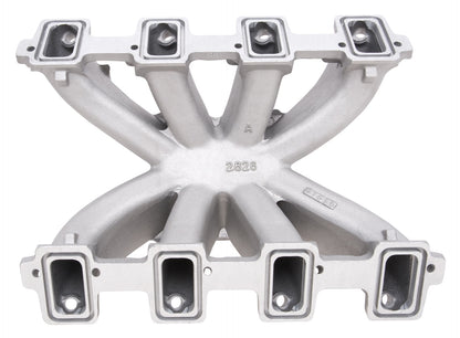 MANIFOLD, CHEVY LS3, EFI, 4150 FLANGE, SUPER VICTOR
