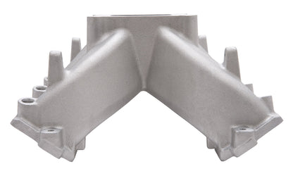 MANIFOLD, CHEVY LS3, EFI, 4150 FLANGE, SUPER VICTOR