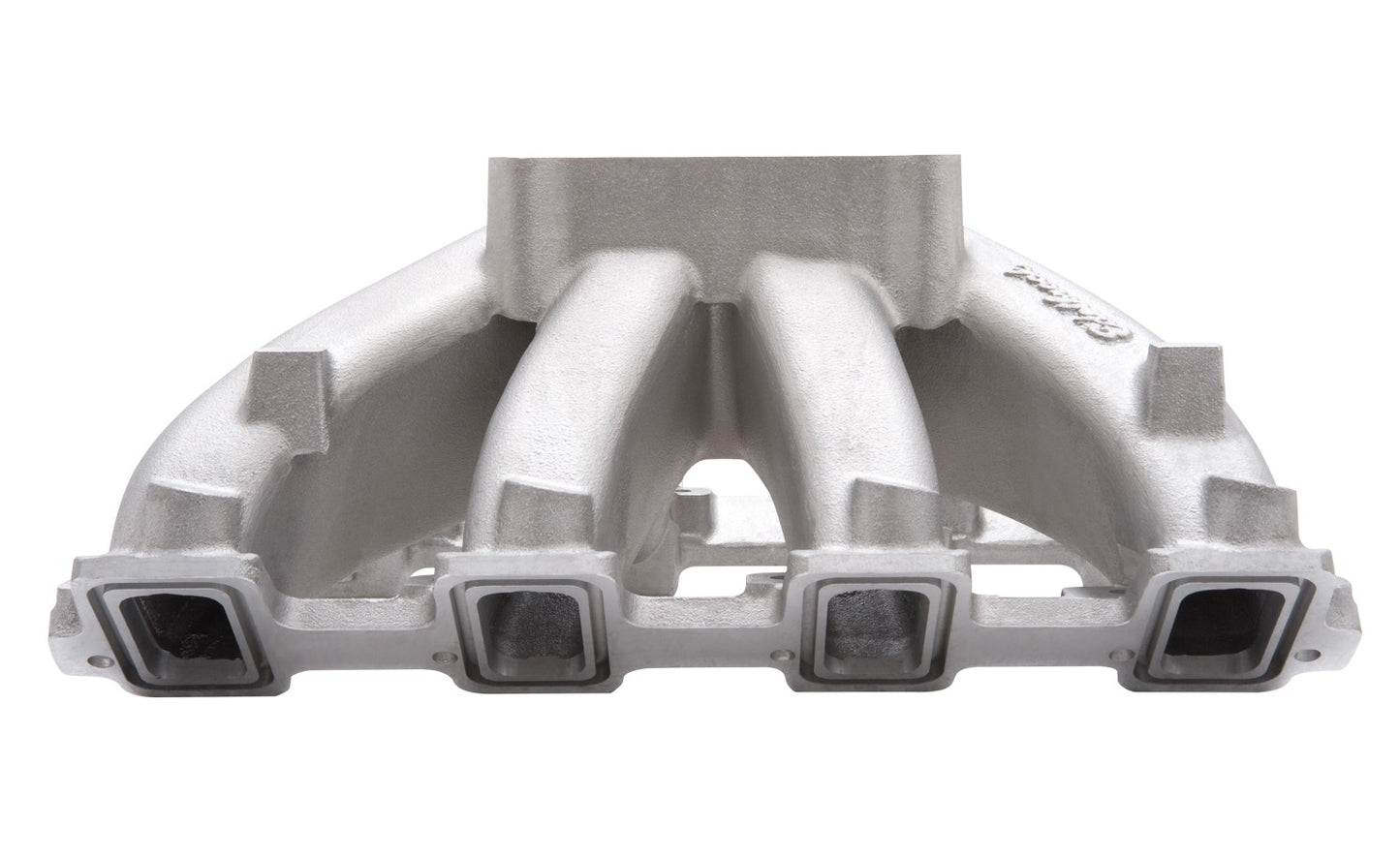 MANIFOLD, 2008-14 GM LS3,SUPER VICTOR 4150, CARBURETED