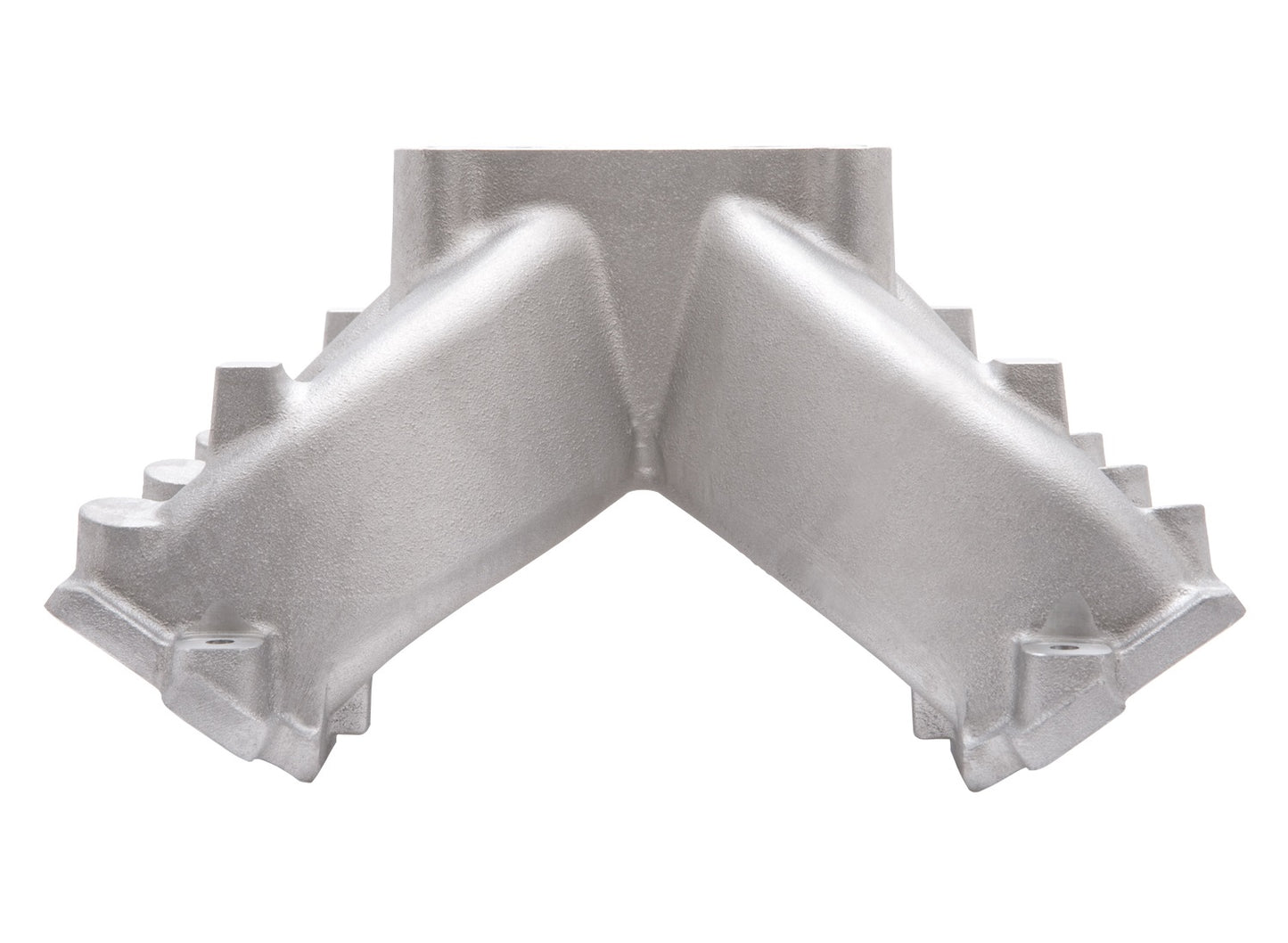 MANIFOLD, 2008-14 GM LS3,SUPER VICTOR 4150, CARBURETED