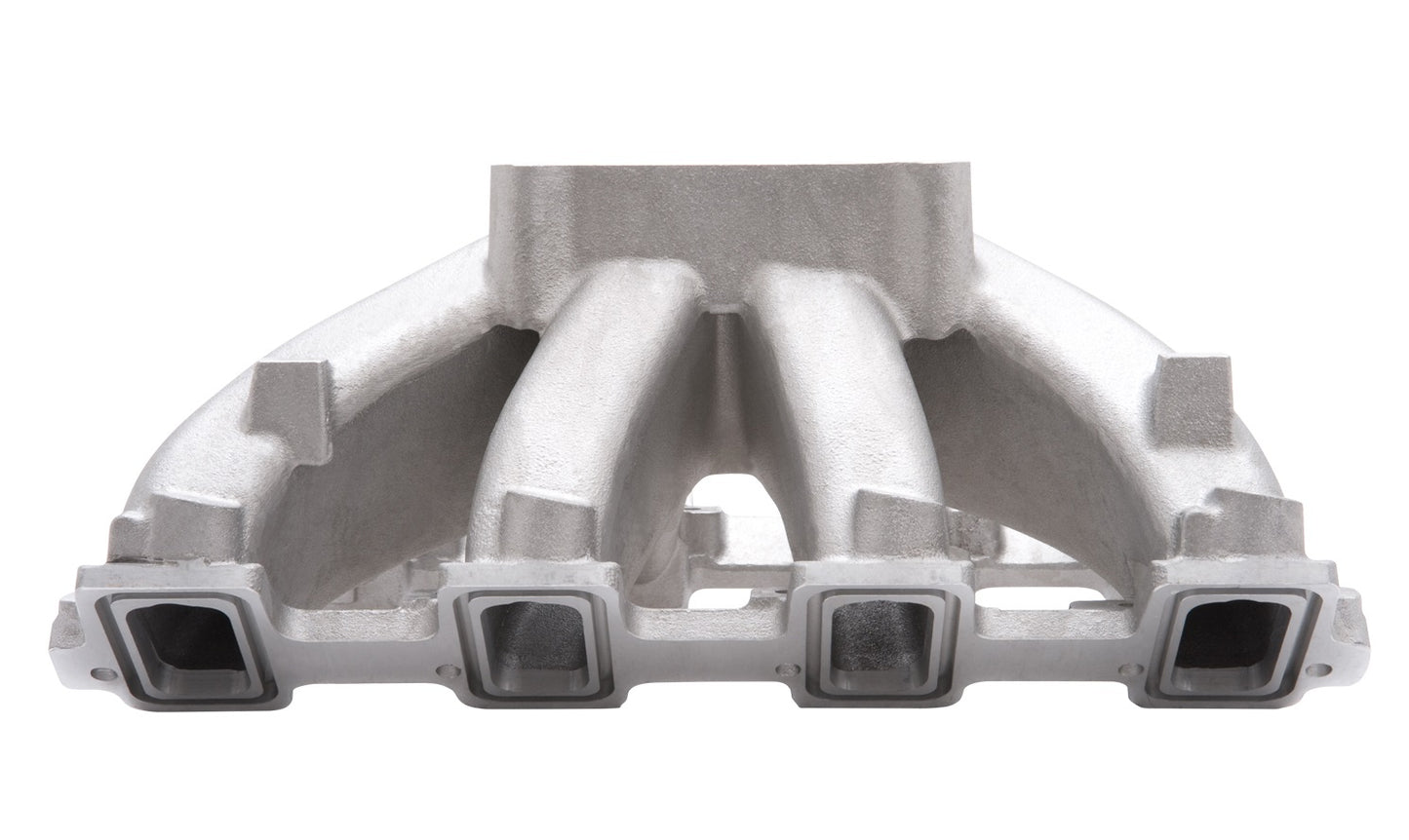 MANIFOLD, 2008-14 GM LS3,SUPER VICTOR 4150, CARBURETED
