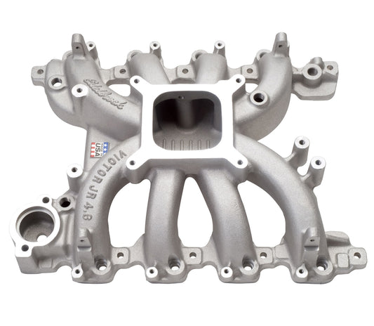 MANIFOLD, FORD 4.6L MOD, VICTOR JR, EFI