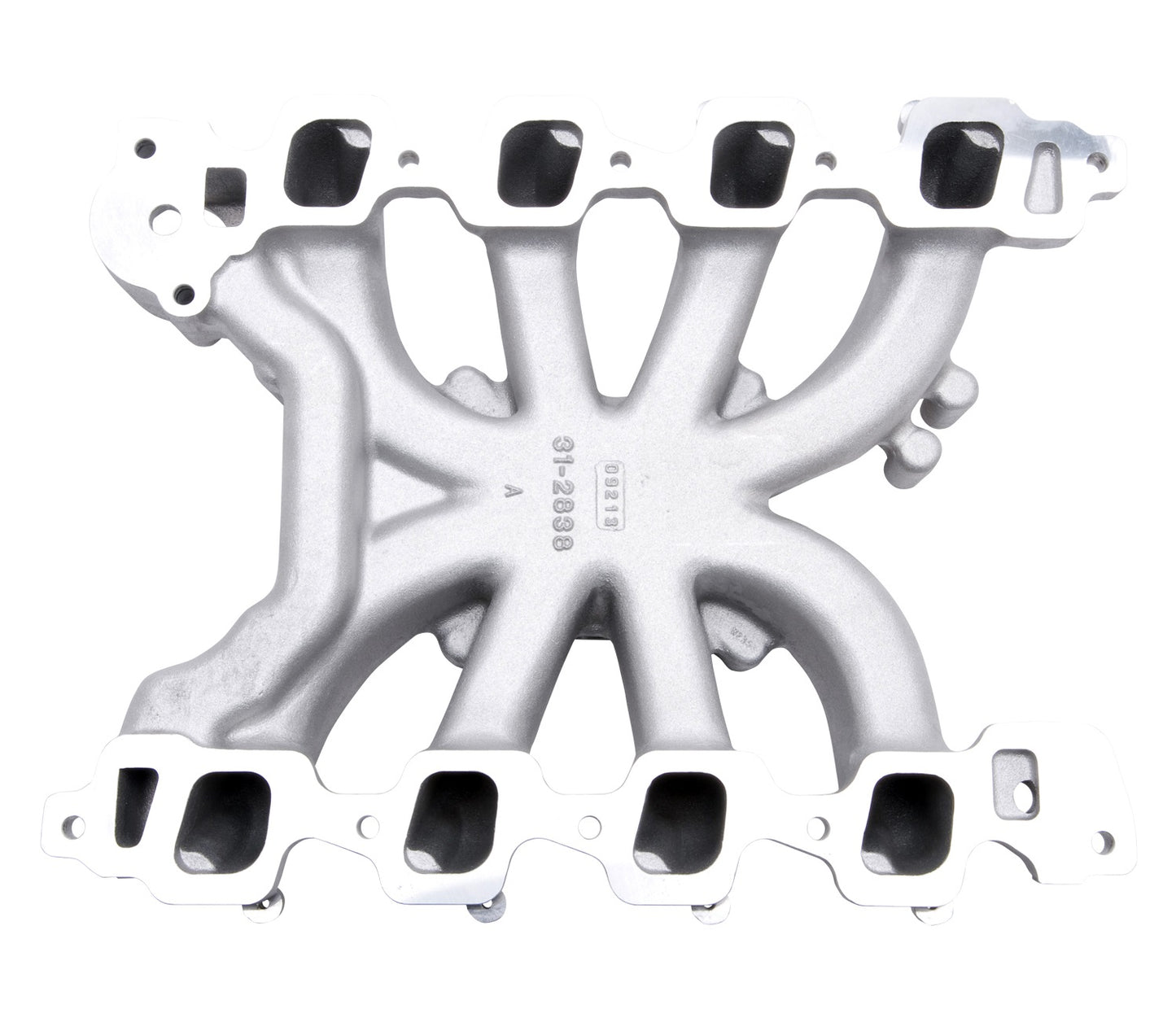 MANIFOLD, 1992-04 FORD 4.6L SOHC, VICTOR JR, 4150 CARB