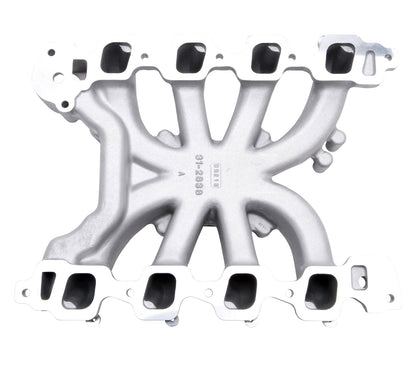 MANIFOLD, 1992-04 FORD 4.6L SOHC, VICTOR JR, 4150 CARB