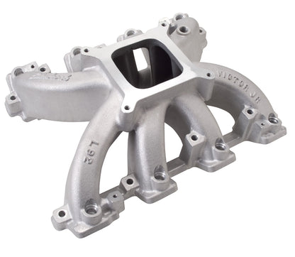 MANIFOLD, 1999-19 GM LS3 6.0-6.3L, VICTOR JR, EFI