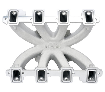 MANIFOLD, 1999-19 GM LS3 6.0-6.2L, VICTOR JR, CARB W/ IGN. CTRL