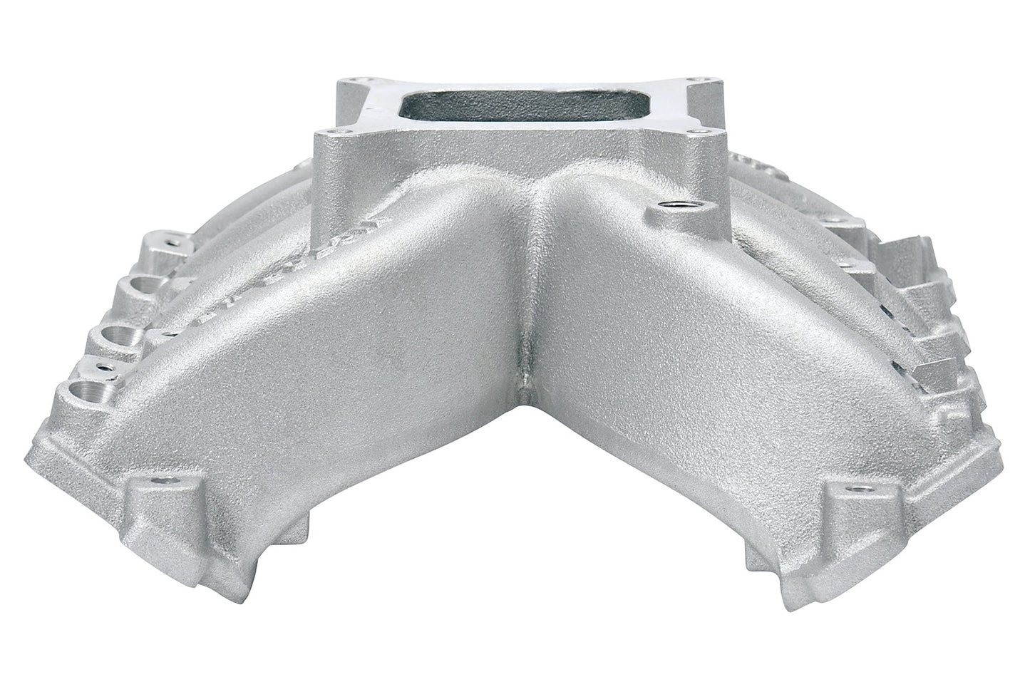 MANIFOLD, 1999-19 GM LS3 6.0-6.2L, VICTOR JR, CARB W/ IGN. CTRL