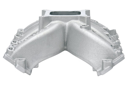 MANIFOLD, 1999-19 GM LS3 6.0-6.2L, VICTOR JR, CARB W/ IGN. CTRL