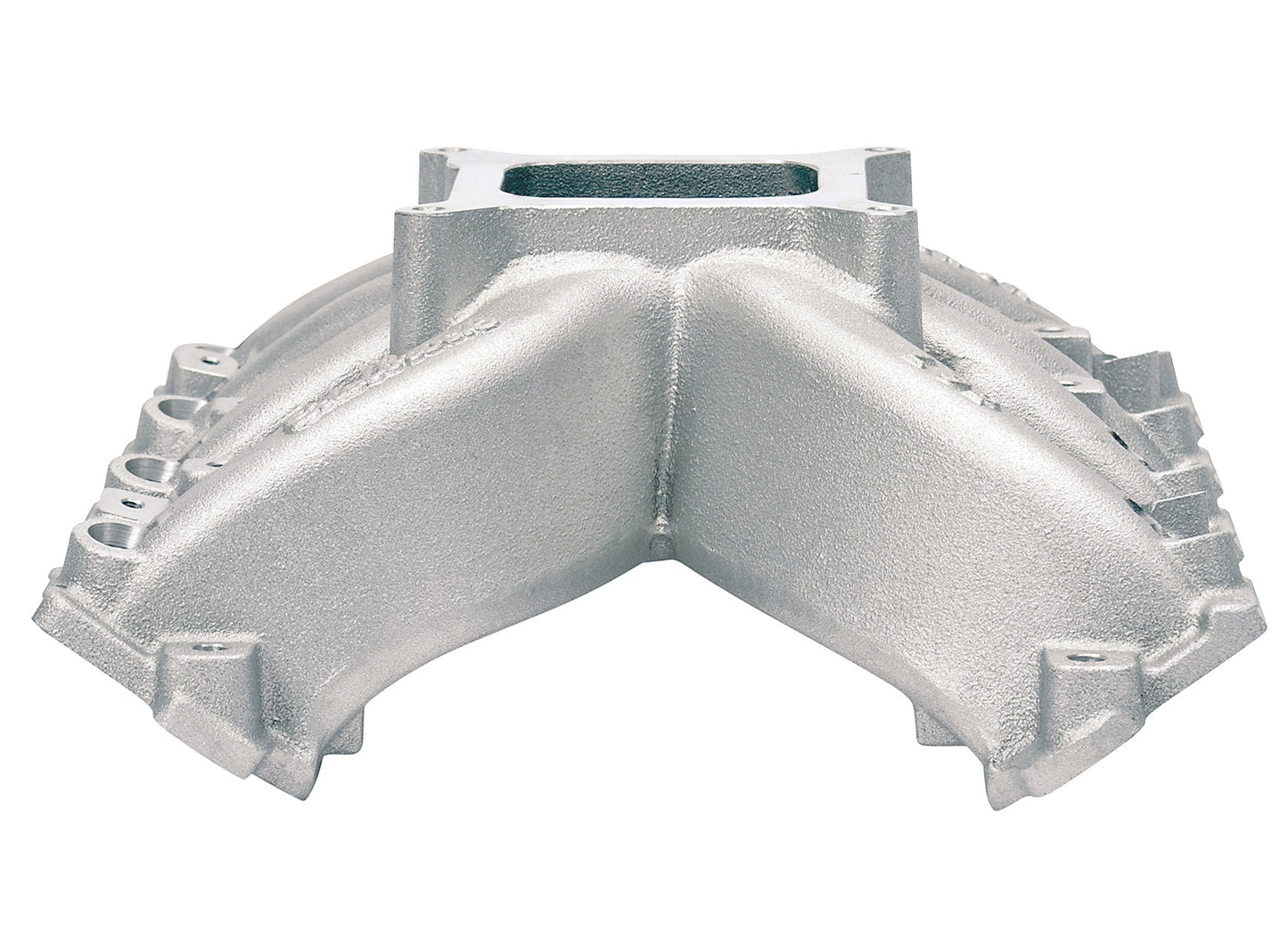 MANIFOLD, 1999-19 GM LS3 6.0-6.2L, VICTOR JR, CARB W/ IGN. CTRL