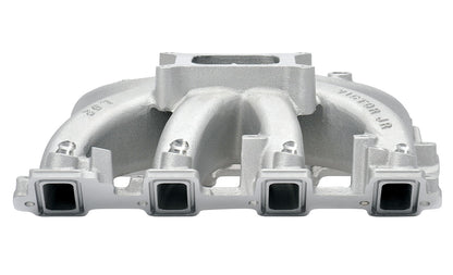 MANIFOLD, 1999-19 GM LS3 6.0-6.2L, VICTOR JR, CARB W/ IGN. CTRL