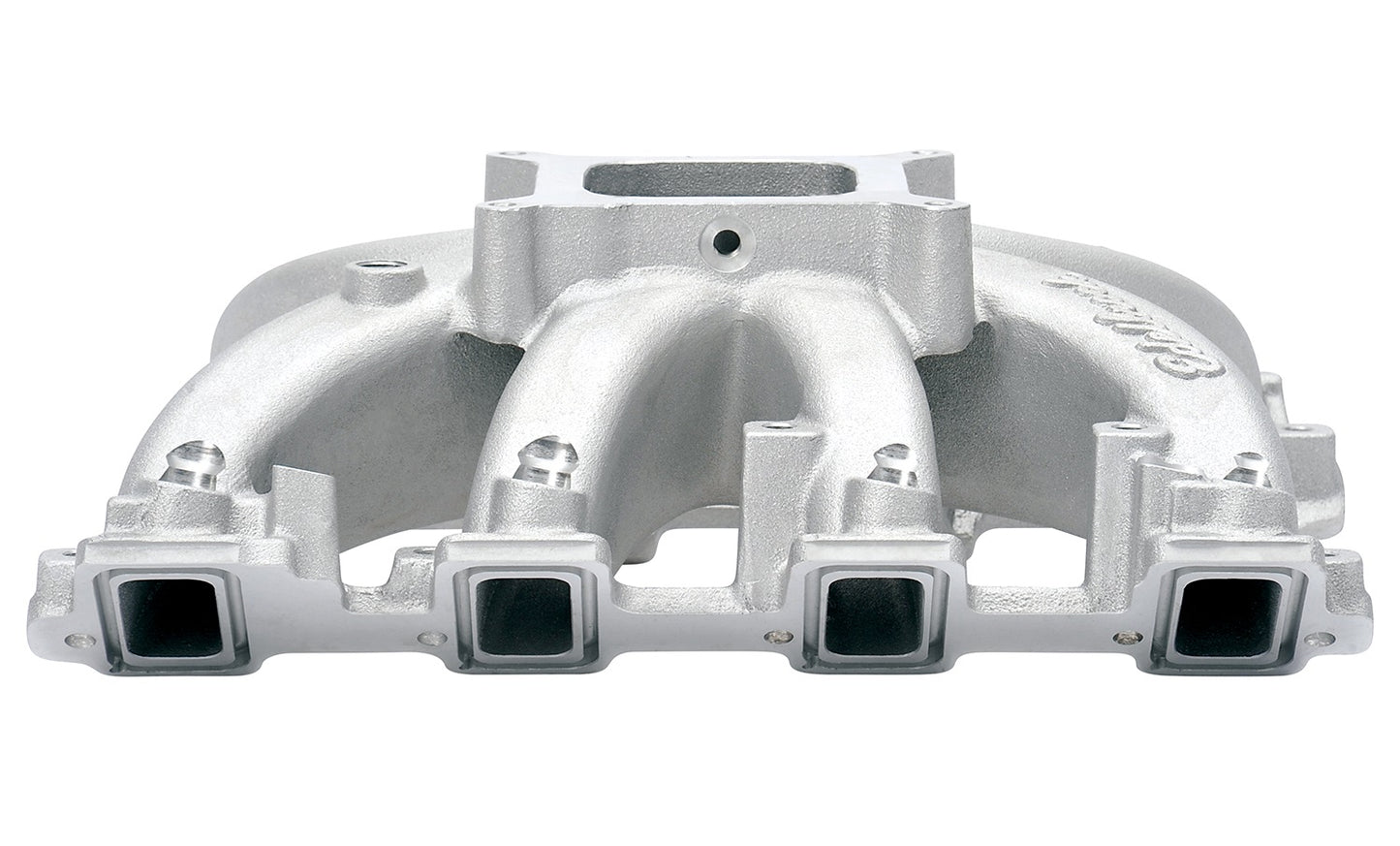 MANIFOLD, 1999-19 GM LS3 6.0-6.2L, VICTOR JR, CARB W/ IGN. CTRL