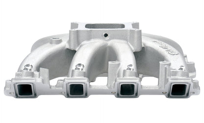 MANIFOLD, 1999-19 GM LS3 6.0-6.2L, VICTOR JR, CARB W/ IGN. CTRL