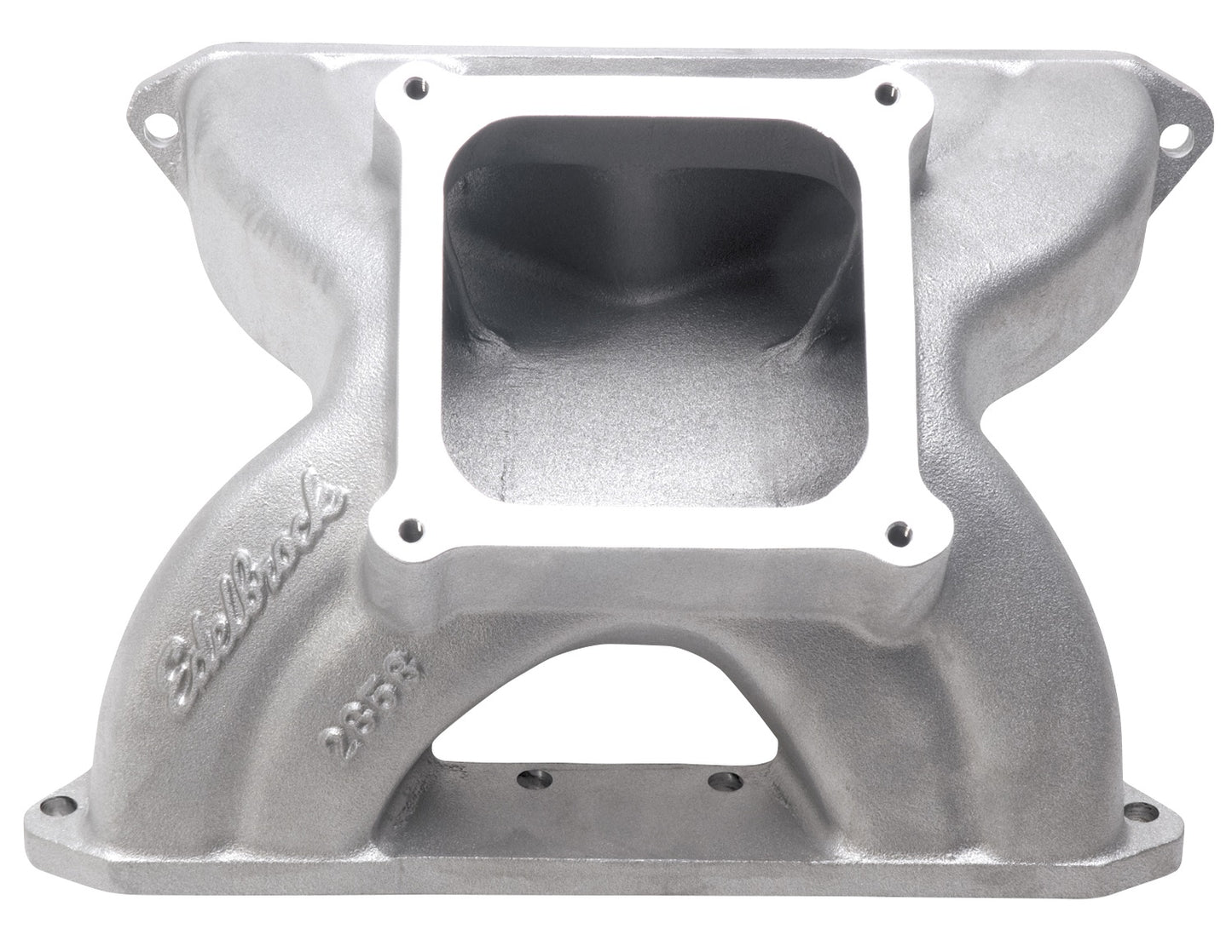 MANIFOLD, CHEVY SBC 15-18DEG, 4500 FLANGE, SPIDER GLIDDEN VICTOR