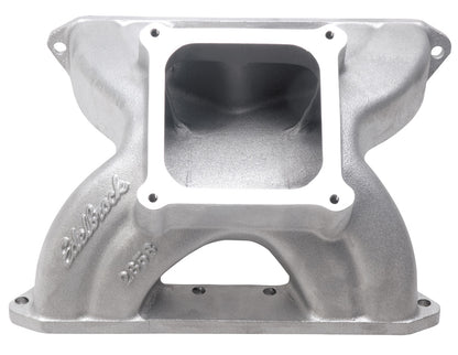 MANIFOLD, CHEVY SBC 15-18DEG, 4500 FLANGE, SPIDER GLIDDEN VICTOR