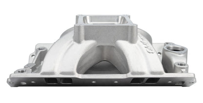 MANIFOLD, CHEVY SBC 15-18DEG, 4500 FLANGE, GLIDDEN VICTOR