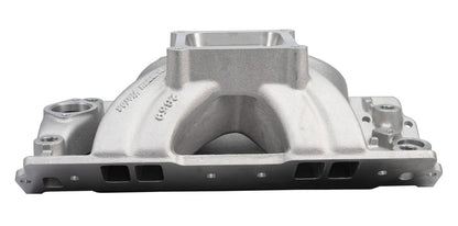 MANIFOLD, CHEVY SBC 15-18DEG, 4500 FLANGE, GLIDDEN VICTOR
