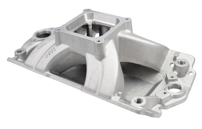 MANIFOLD, CHEVY SBC 15-18DEG, 4500 FLANGE, GLIDDEN VICTOR