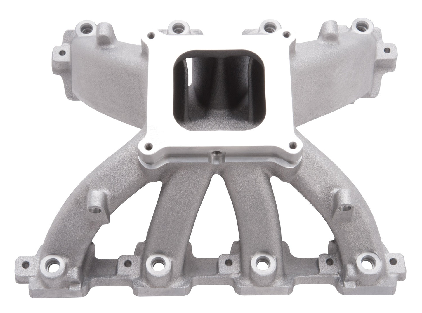 MANIFOLD, GM LS7, SUPER VICTOR, EFI, 4150 FLANGE
