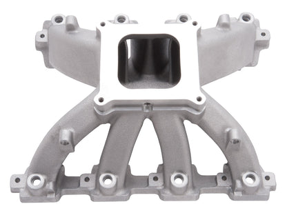 MANIFOLD, GM LS7, SUPER VICTOR, EFI, 4150 FLANGE