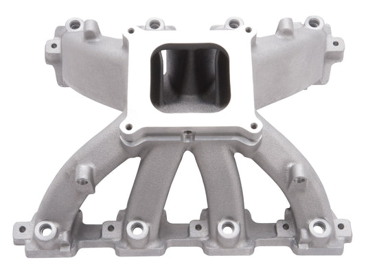 MANIFOLD, GM LS7, SUPER VICTOR, EFI, 4150 FLANGE