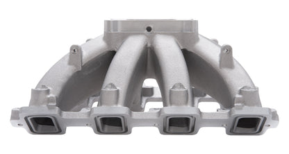 MANIFOLD, GM LS7, SUPER VICTOR, EFI, 4150 FLANGE