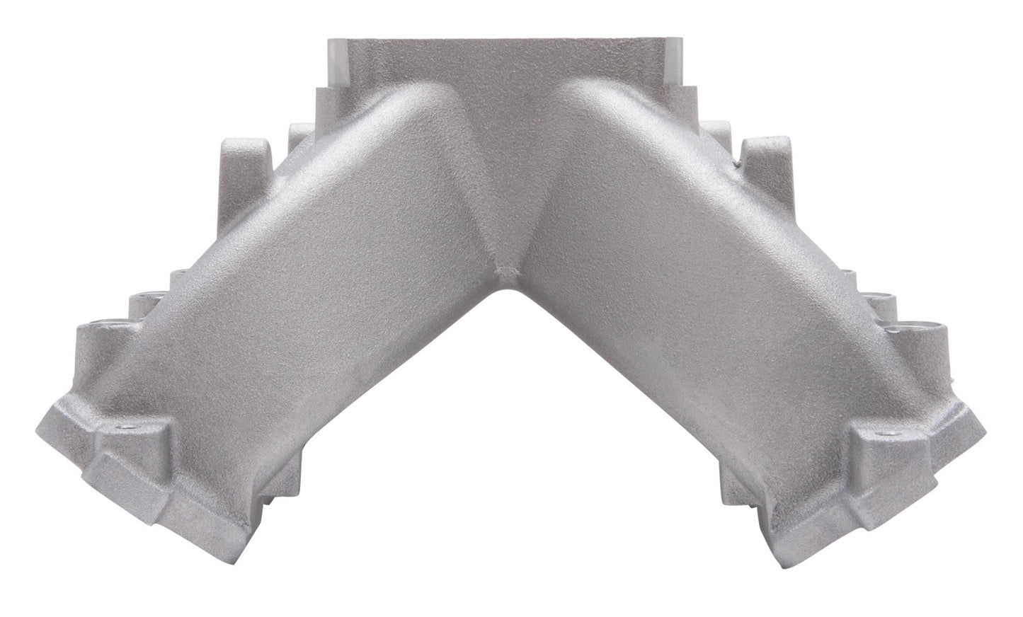 MANIFOLD, GM LS7, SUPER VICTOR, EFI, 4150 FLANGE