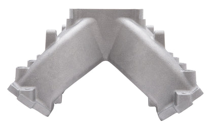 MANIFOLD, GM LS7, SUPER VICTOR, EFI, 4150 FLANGE