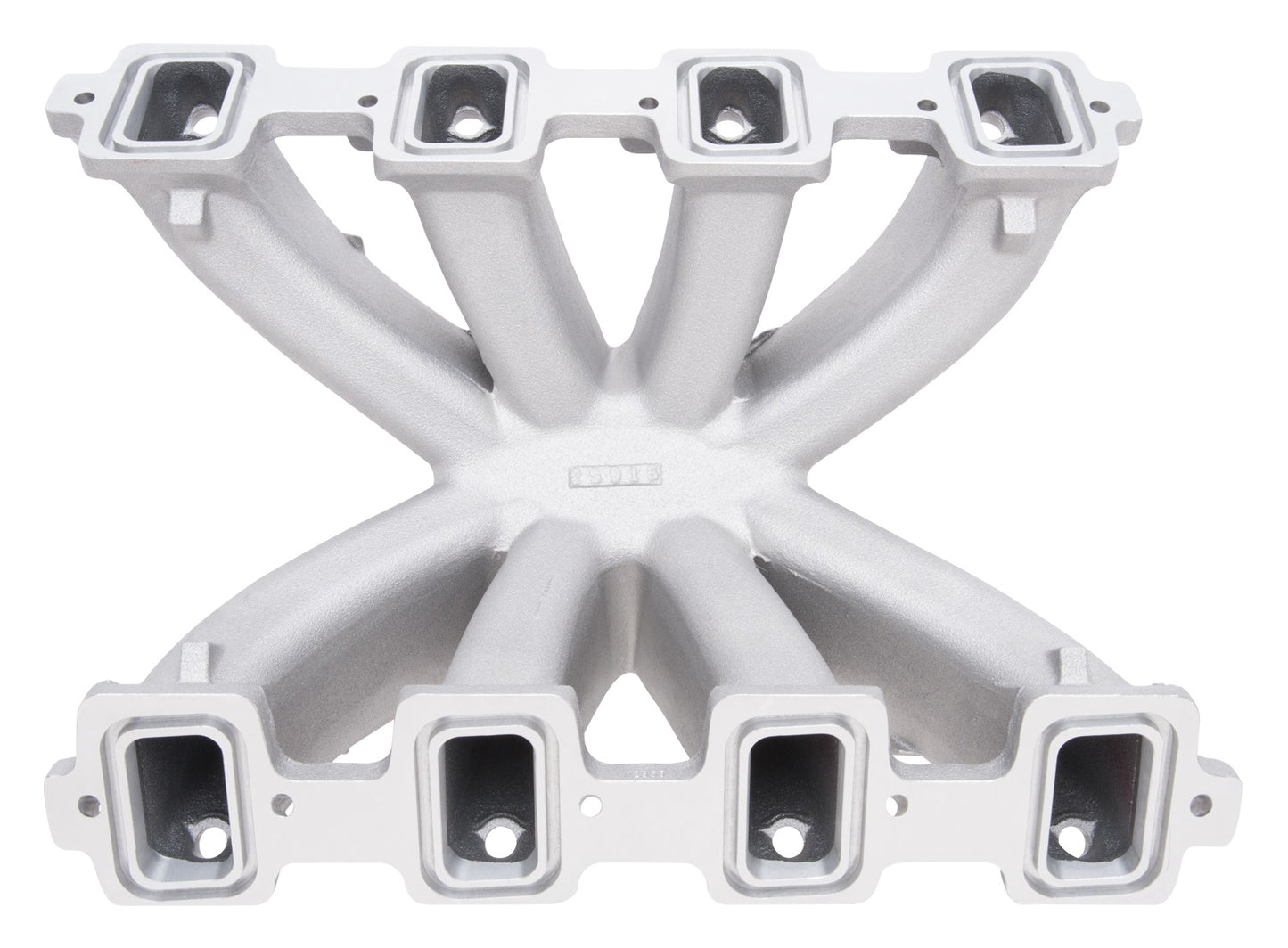MANIFOLD, GM LS7, SUPER VICTOR, EFI, 4150 FLANGE