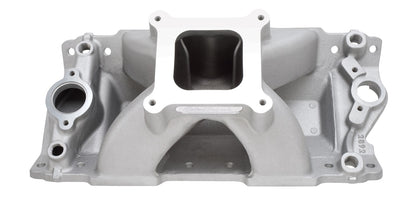 MANIFOLD, CHEVY SBC 23DEG, SUPER VICTOR II