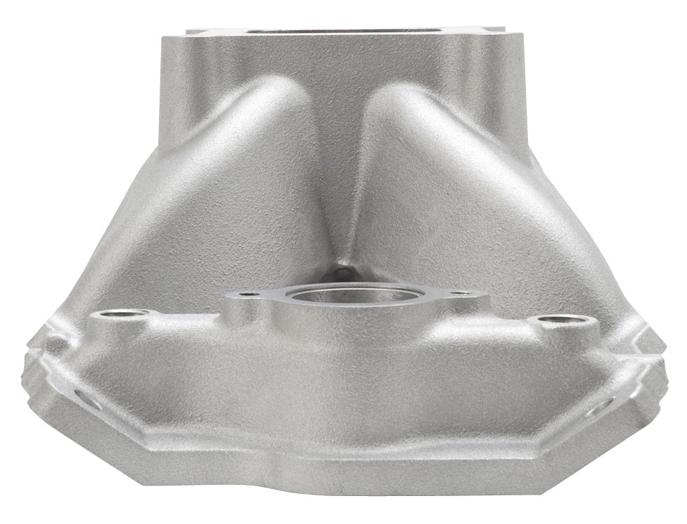 MANIFOLD, CHEVY SBC 23DEG, SUPER VICTOR II