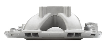 MANIFOLD, CHEVY SBC 23DEG, SUPER VICTOR II