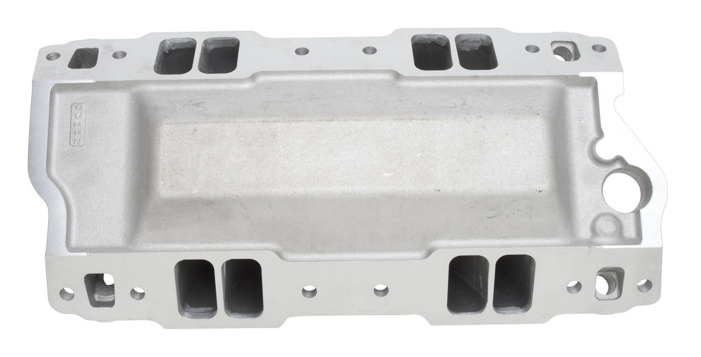 MANIFOLD, CHEVY SBC 23DEG, SUPER VICTOR II